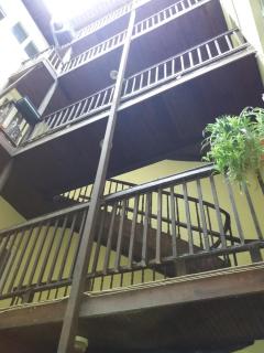 A deux pas du Château - appartements - Pau - 0