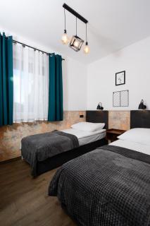 Apartamenty Prestige - Łeba - 1