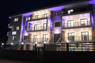 Theano Luxury Suites Nikiti - Nikiti - 9