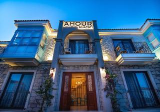 Amour Alacati Boutique Hotel - Alaçatı - 0