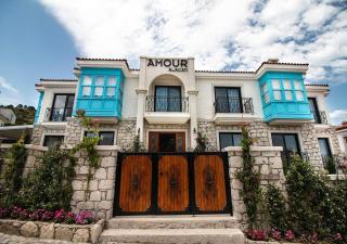 Amour Alacati Boutique Hotel - Alaçatı - 5