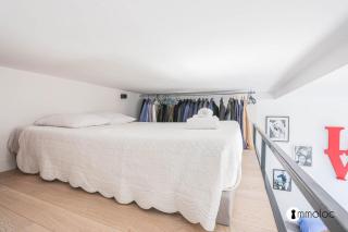 Port of Nice air conditioned studio - Nizza - 3