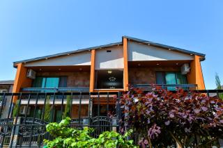 LIONS APARTMENT - Ureki - 1