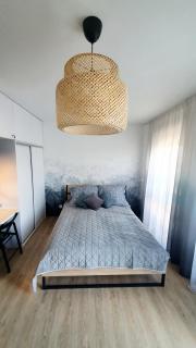 Apartament Dobra Fala - Danzig - 8