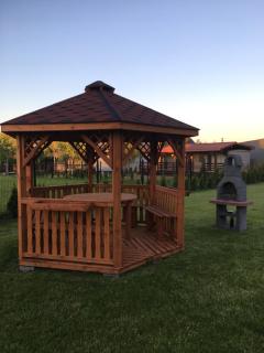 Apartamenty Świerkowa w Rydzewie - Rydzewo - 5