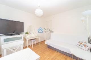Piękne i Jasne Studio 3city w Sopocie by Noclegi Renters - Sopot - 8