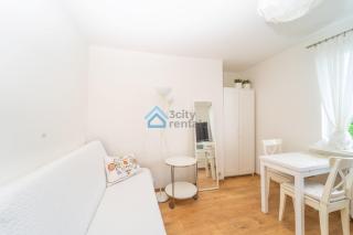 Piękne i Jasne Studio 3city w Sopocie by Noclegi Renters - Sopot - 9