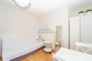 Piękne i Jasne Studio 3city w Sopocie by Noclegi Renters - Sopot - 7