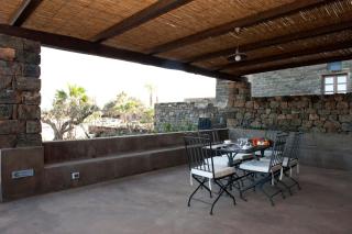 Resort Acropoli - Pantelleria - 2
