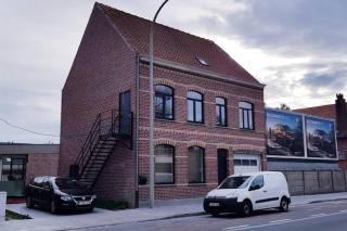 Tweepersoonskamer Lizette in Ieper! - 6