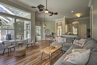 Upscale Palm Coast Home with Pool 7 Mi to Beaches! - Palm Coast - 8