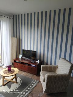 Apartament w Pucku z widokiem na Morze - Puck - 4
