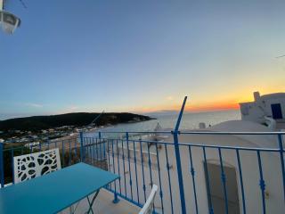 Tramonto - Peschici - 0