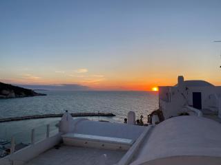 Tramonto - Peschici - 1