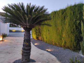 Villa Ana - Moraira - 5