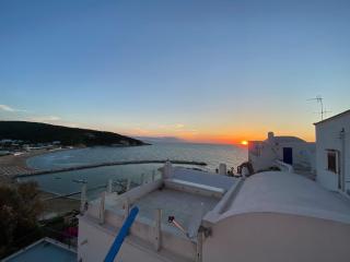 Tramonto - Peschici - 5