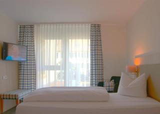 Hotel Rössle - Fürstenberg - 7