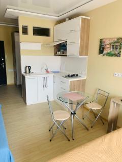 Downtown Batumi apartment - 5