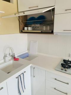 Downtown Batumi apartment - 4
