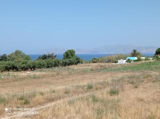 IASONAS APARTMENTS - Mastihari - 4