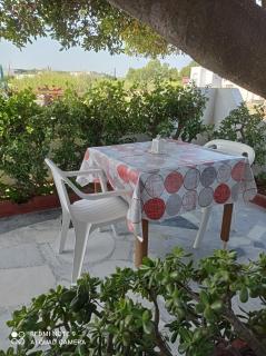 IASONAS APARTMENTS - 2