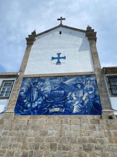 Fabrica Apart - Porto - 1