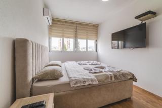Renta stan apartman odmor - Podgorica - 2