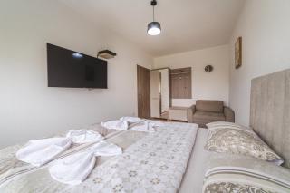 Renta stan apartman odmor - Podgorica - 6