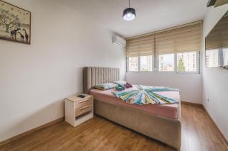 Renta stan apartman odmor - Podgorica - 3