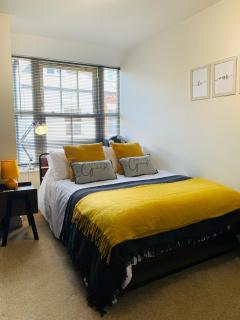 Boutique Townhouse Uphill Lincoln - 2