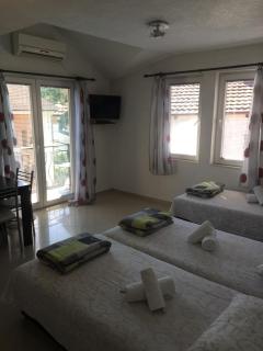 Apartment 2 Jovanovski - Ohrid - 3