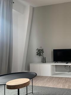 Apartamenty Wieża - Tower Apartments - Wałcz - 2