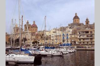 Vittoriosa holiday apartment rental with Ac - Vittoriosa - 6