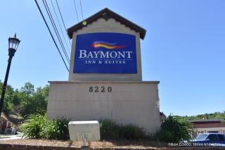 Baymont by Wyndham Helen - Helen - 8