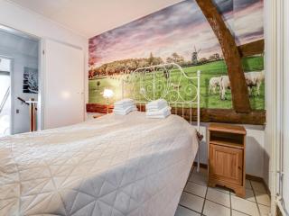 Apartment in Ubachsberg near Trails - 3