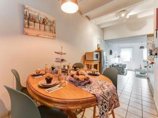 Comfy Holiday Home in Voerendaal with Garden - Voerendaal - 3