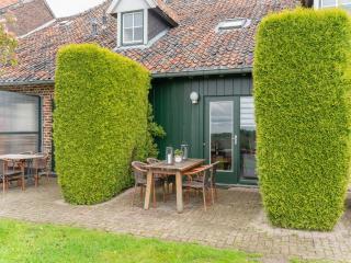 Comfy Holiday Home in Voerendaal with Garden - Voerendaal - 5
