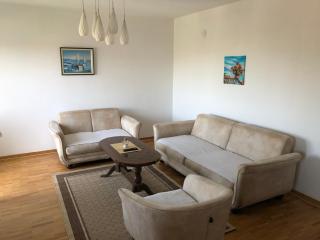 Square apartment Podgorica - 4