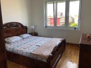 Square apartment Podgorica - Podgorica - 1