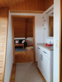Ferienhaus zur Altmühl "Apartment" - Ornbau - 8