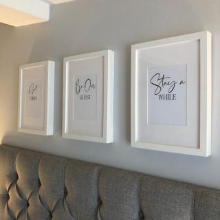 Chadberry House Hotel - 2