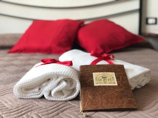 Agriturismo LA VECCHIA CASCINA - 6