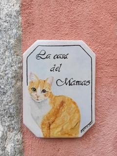 La casa del Mamao - Mergozzo - 0