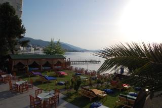 Grand Koru Hotel Beach - Yalova - 1