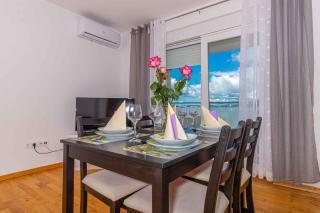 Apartments in Crikvenica 41205 - Crikvenica - 8