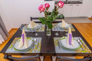 Apartments in Crikvenica 41205 - Crikvenica - 7