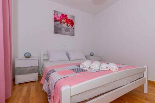 Apartments in Crikvenica 41205 - Crikvenica - 2