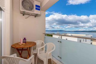 Apartments in Crikvenica 41205 - Crikvenica - 0