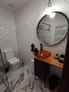 Apartmán Pri Lese - Veľký Slavkov - 2