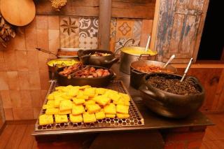 Pousada Rural Paiol dos Pellizzaro - 9